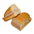 thumbnail image 4 of Turkey Sub, 220 g, 4 of 8