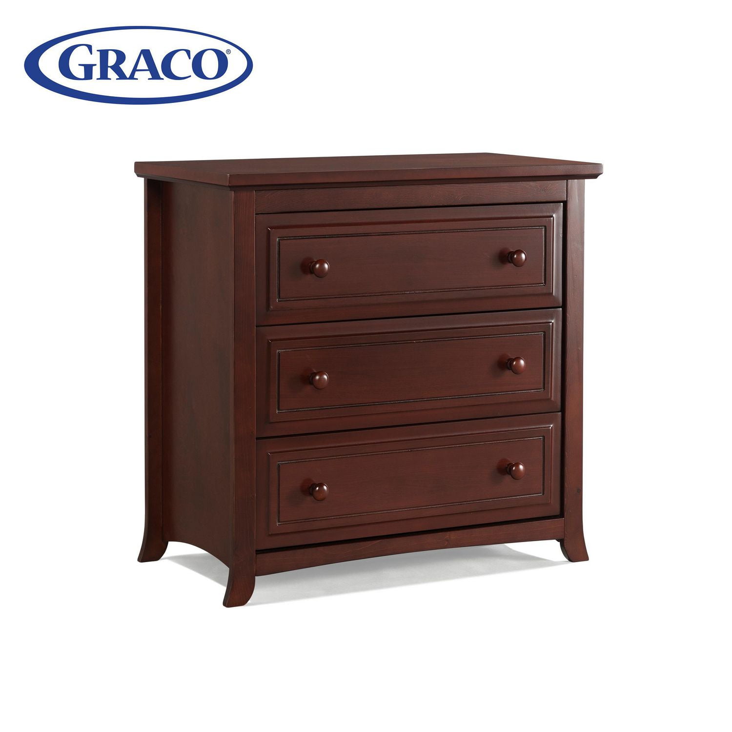 Graco solano outlet dresser