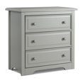 thumbnail image 1 of Commode à 3 tiroirs Brooklyn de Graco, 1 of 4