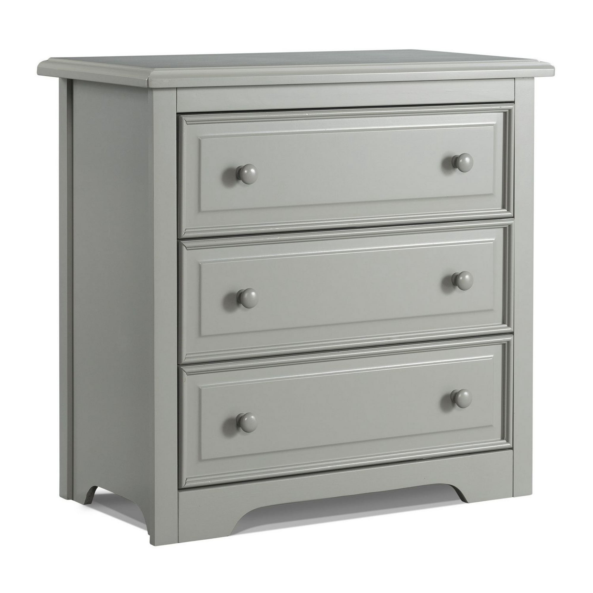 graco pebble grey dresser Amazon.com : Graco Noah 6-Drawer Dresser (Pebble Gray) GREENGUARD Gold Certified, Gray Dresser for Bedroom, Kids & Nursery Storage Chest, Safety Interlocking Drawers, Pre-Installed Tracks, Kids Chest : Baby