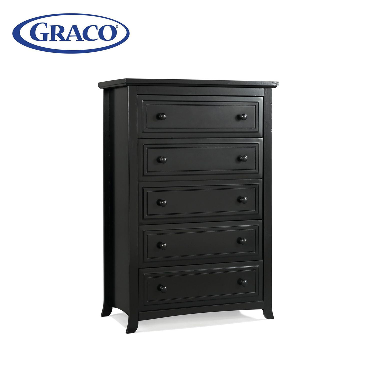 Graco kendall 3 drawer hot sale dresser