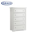 thumbnail image 1 of Graco Brooklyn 5-Drawer Dresser, 1 of 4