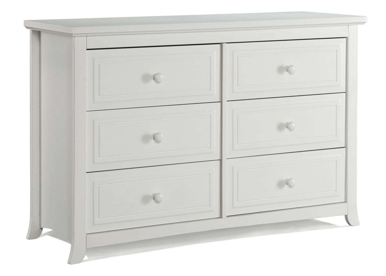 Graco Kendall Drawer Double Dresser Walmartca - graco kendall drawer double dresser walmartca -