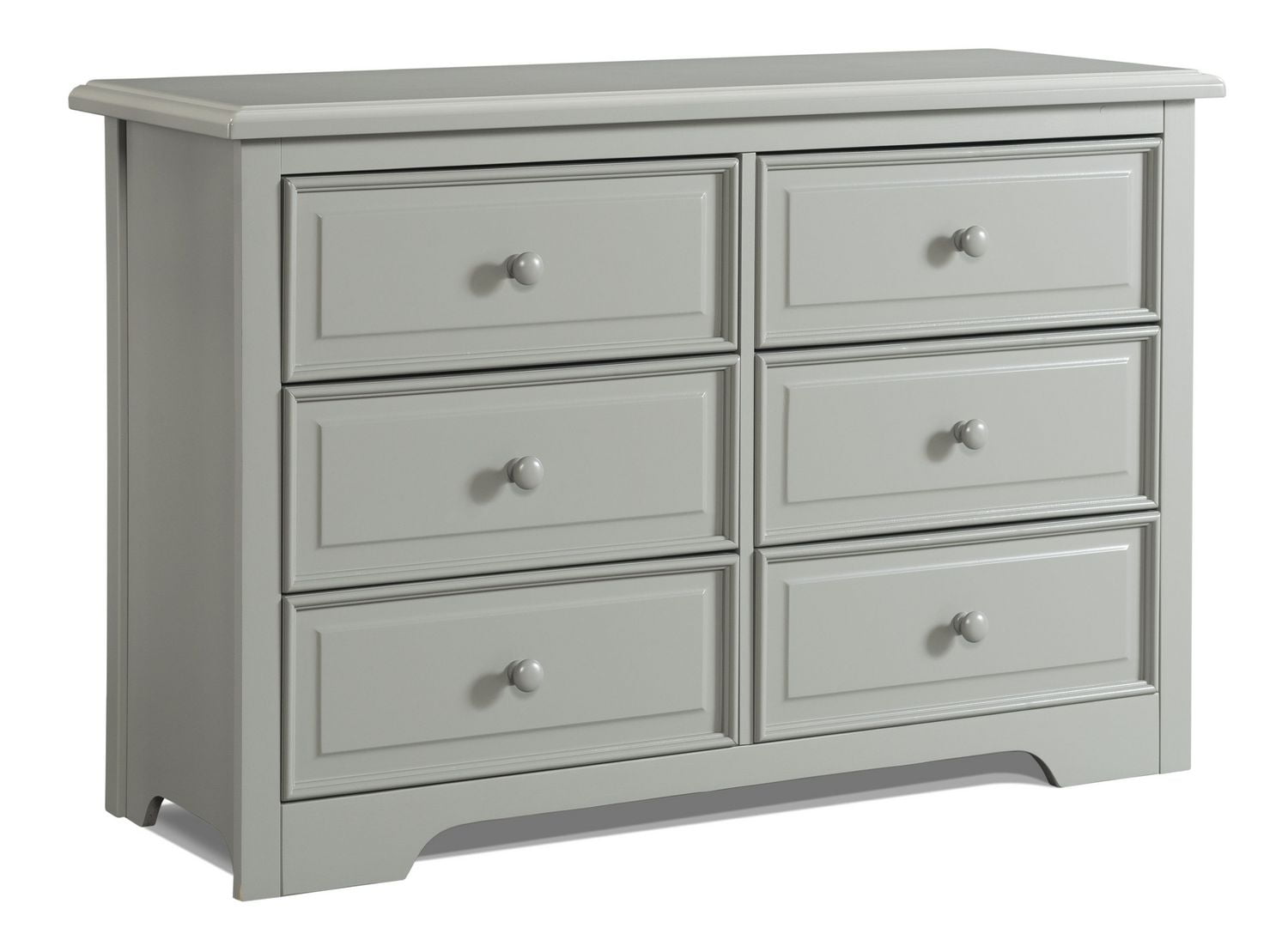 Graco store charleston dresser