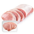 thumbnail image 1 of Longe de porc désossée, 1 paquet, 0.30 - 0.80 KG, 1 of 3