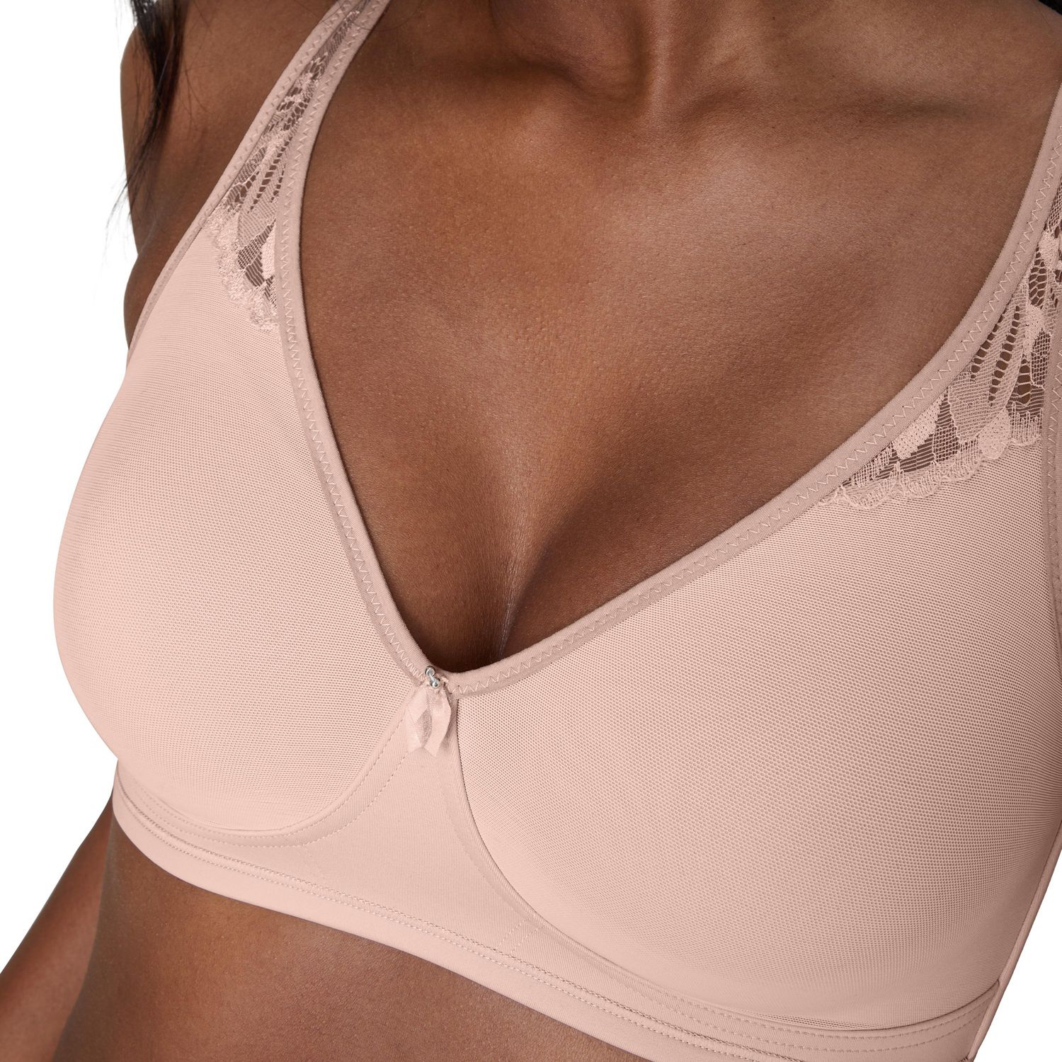 Soutien-gorge sans armature No Poke Side-Stay™ WonderBra