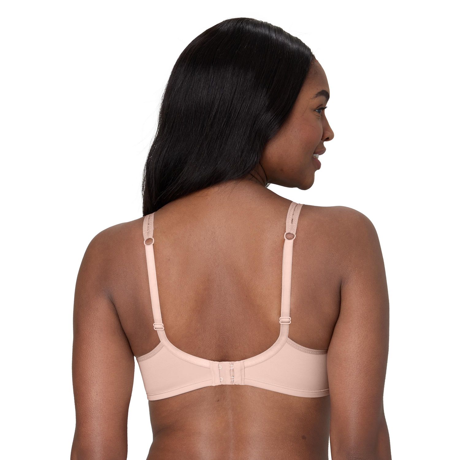 Soutien-gorge sans armature No Poke Side-Stay™ WonderBra