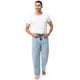 Pantalon de pyjama tissé pour hommes de IZOD, vert – image 4 sur 5