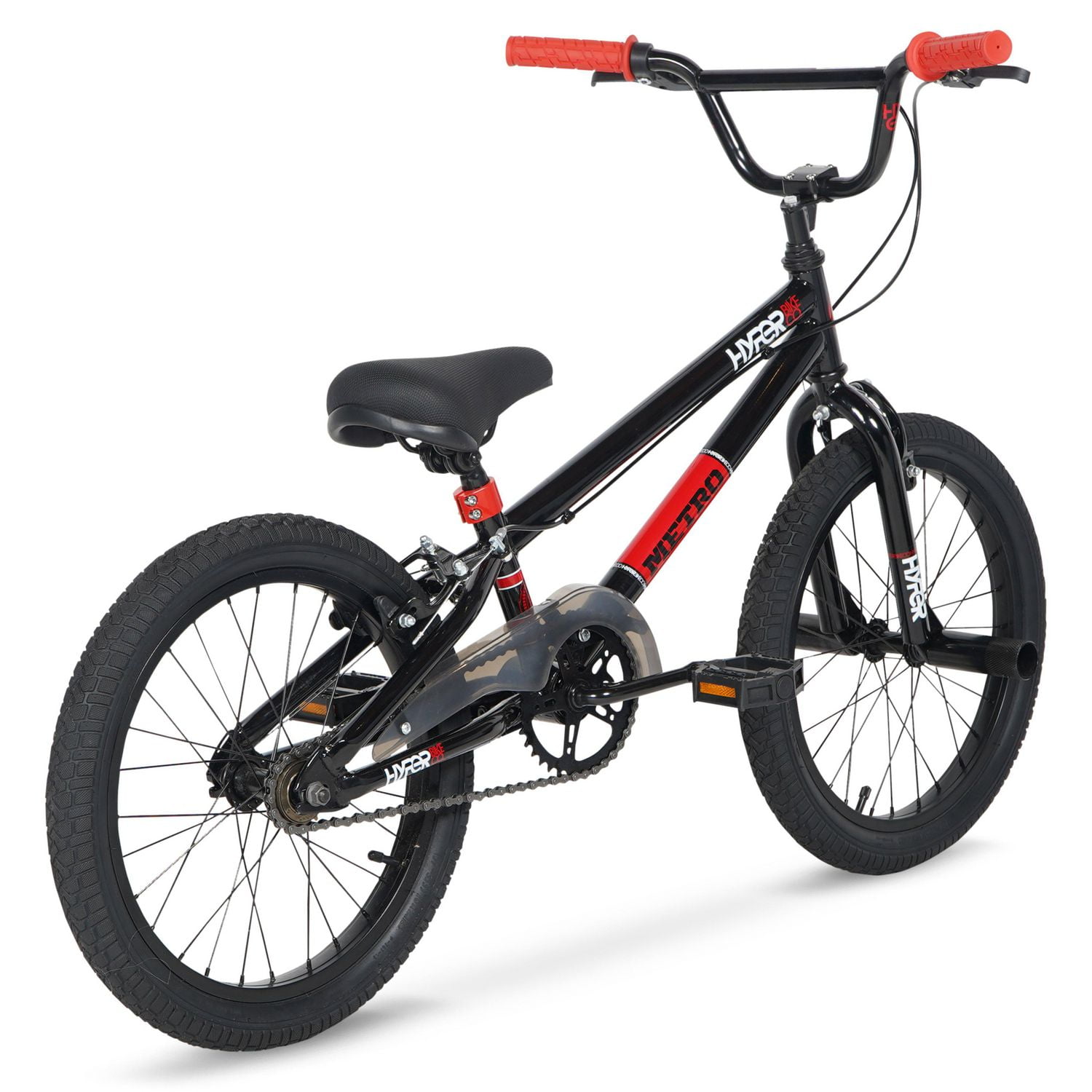 Hyper best sale metro bmx