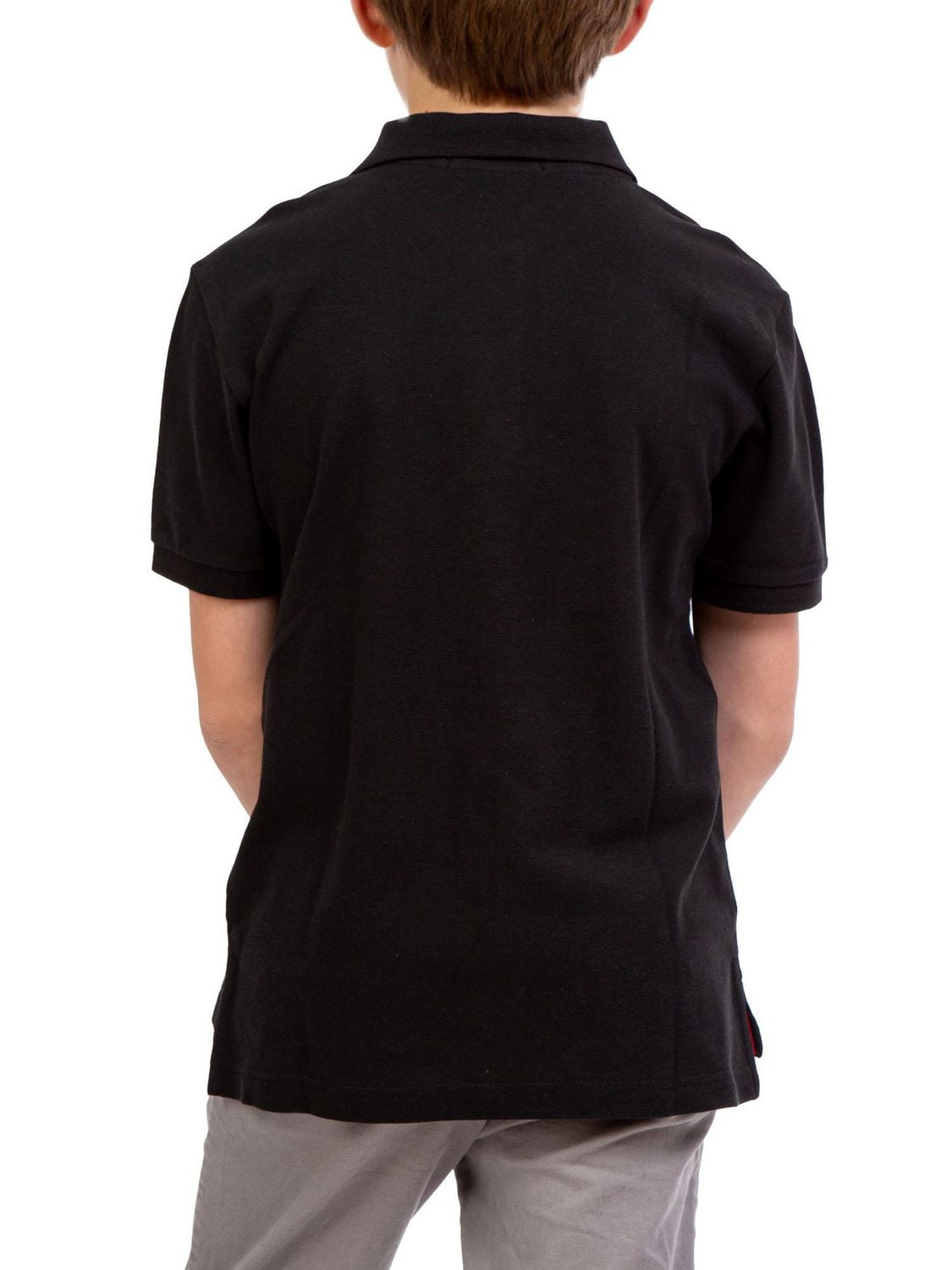Us polo t shirts for kids cheap