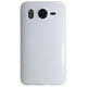 Étui d'Exian pour HTC Desire - blanc brillant – image 1 sur 2