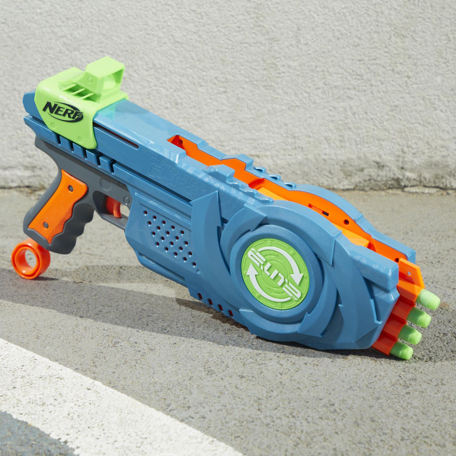 Nerf gun deals toys