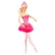 Poupée Ballerine OPP BarbieMD Pink ShoesMC Odette – image 2 sur 4