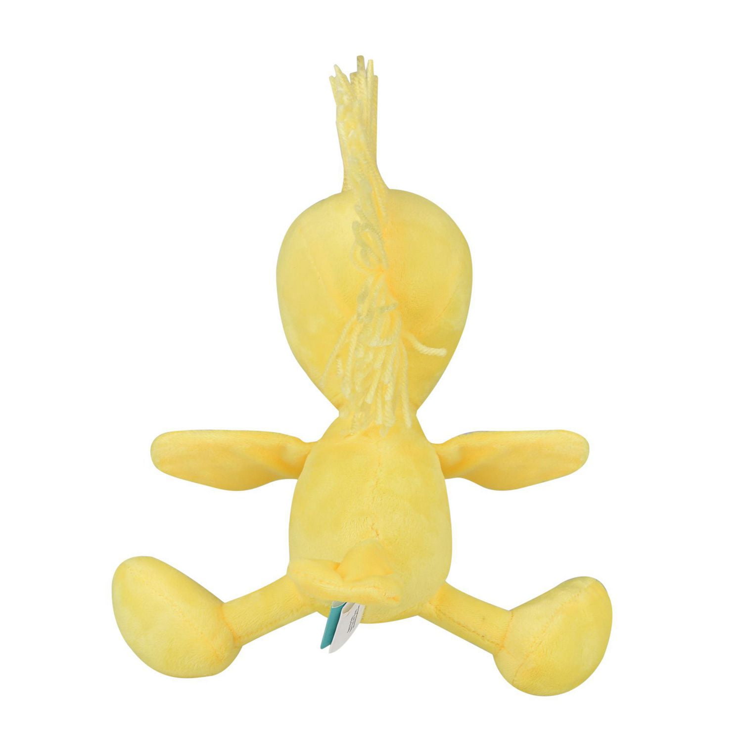 Peanuts: Woodstock 9" Dog Toy with Squeaker - Dog Comfort Toy