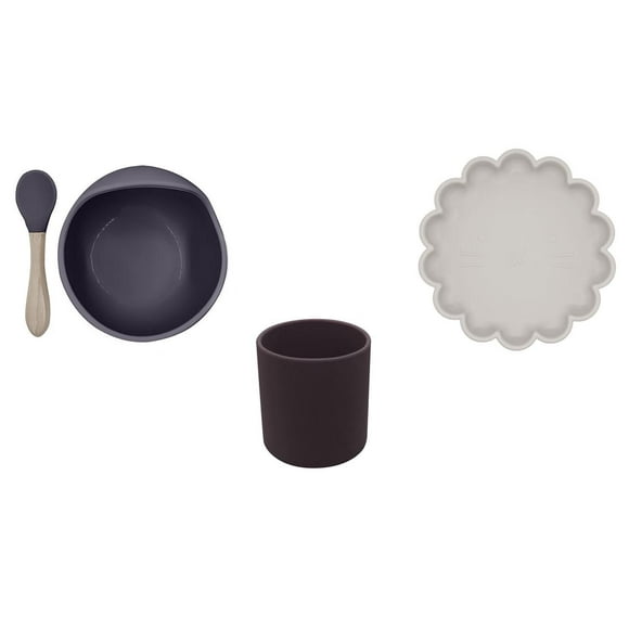 Toddler Set - Sparrow Ensemble 4 pièces - Moineau