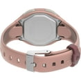 thumbnail image 4 of Montre Timex® Ironman® Transit Numérique 33mm Bracelet Résine, 4 of 5