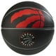 Ballon de basketball Toronto Raptors Courtside de Spalding NBA – image 1 sur 2