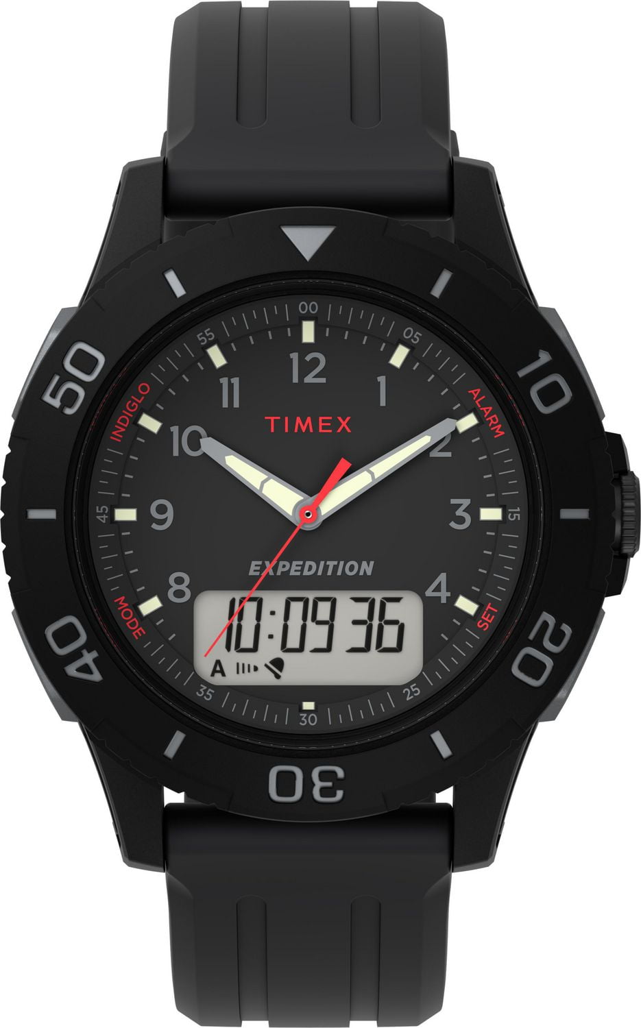 walmart timex expedition watches