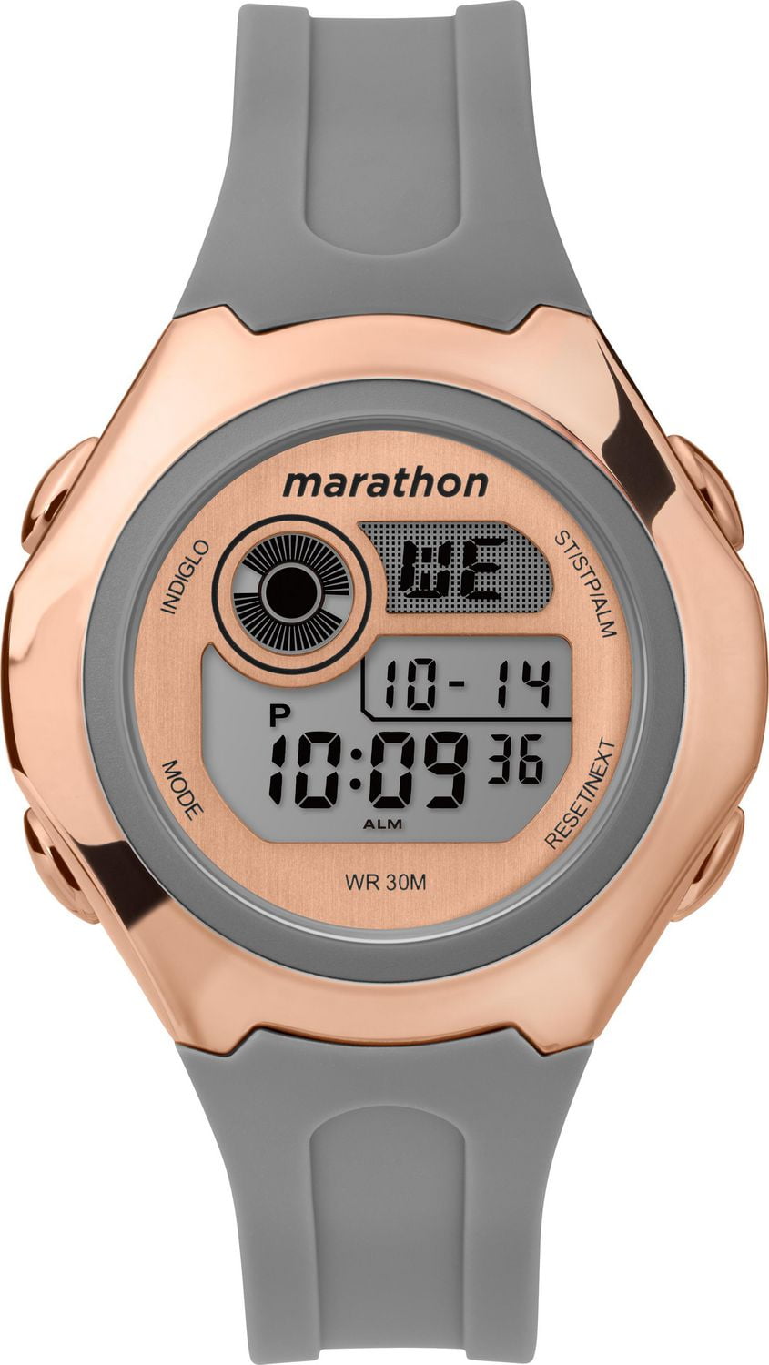 timex marathon watch walmart