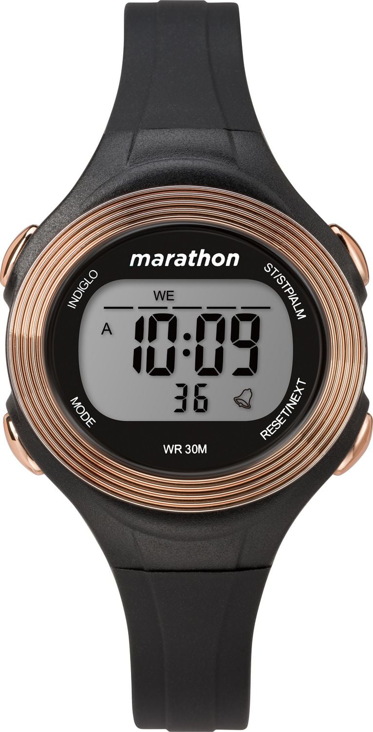timex marathon watch walmart