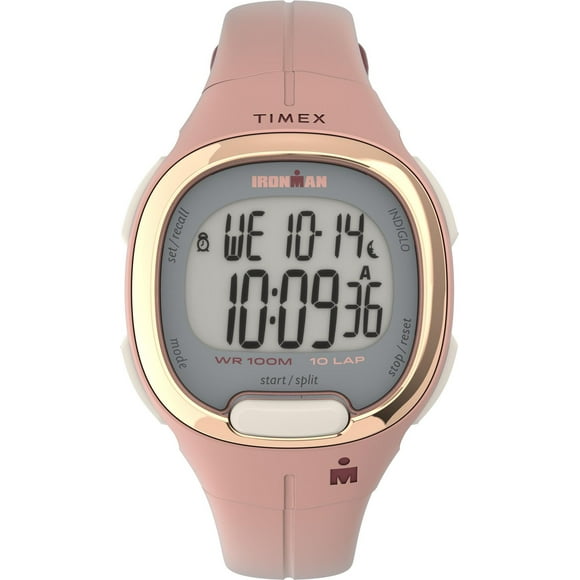 Timex® Ironman® Transit Digital 33mm Resin Strap Watch