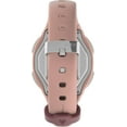 thumbnail image 3 of Montre Timex® Ironman® Transit Numérique 33mm Bracelet Résine, 3 of 5