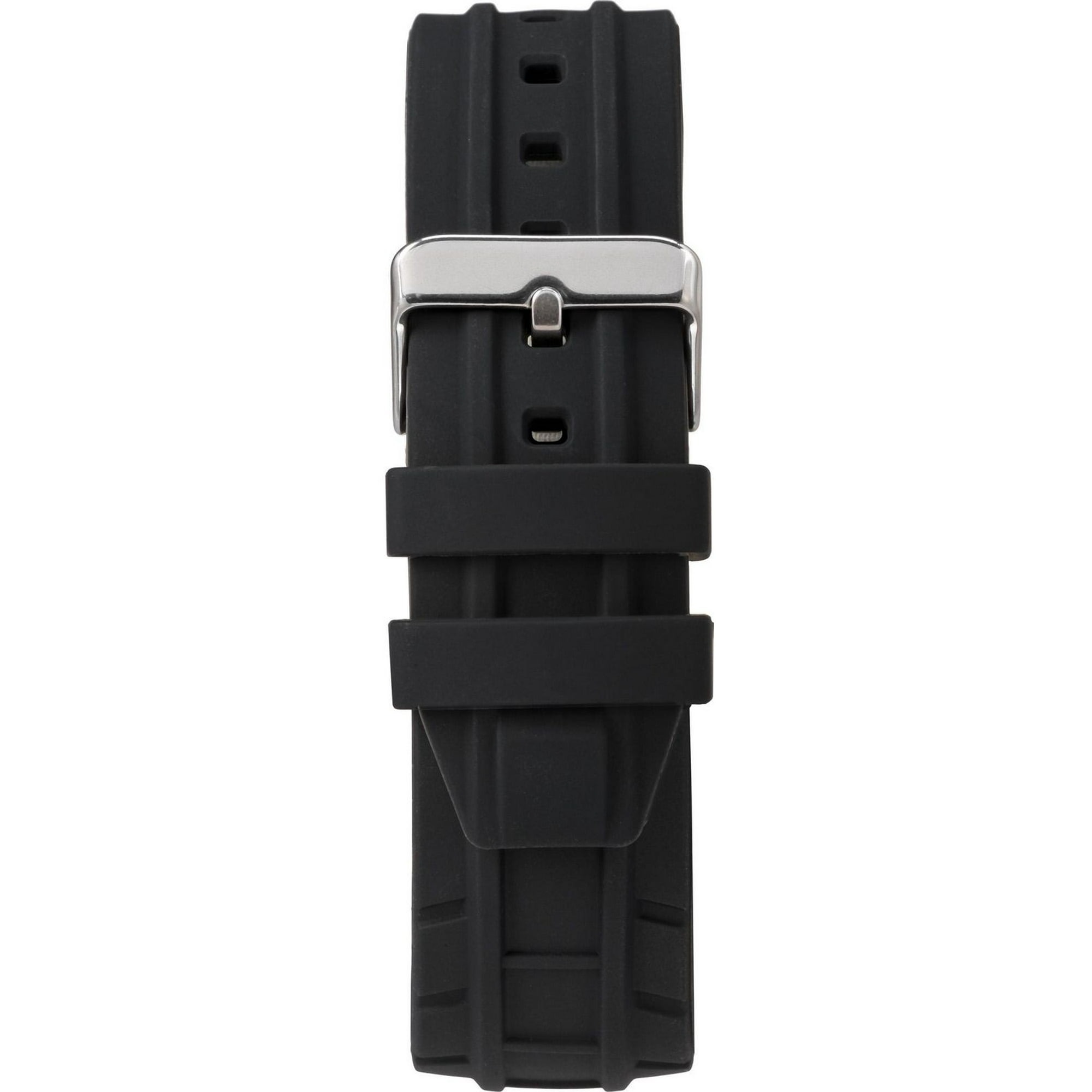 Montre Timex® DGTL Numérique 45mm Bracelet Siicone