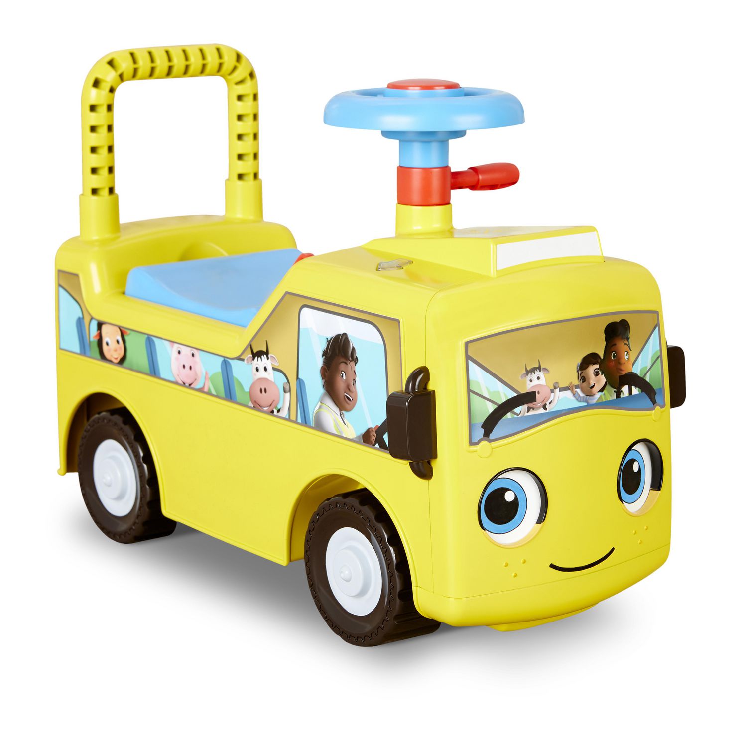 little tikes trotteur lumineux