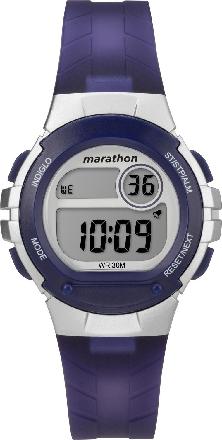 timex marathon watch band