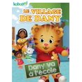 thumbnail image 1 of DVD Le village de Dany - Dany va à l'école, 1 of 1