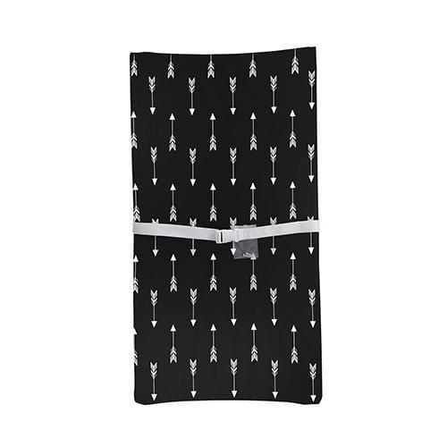 Kidilove Soybean Foam Changing Pad White Walmart Canada