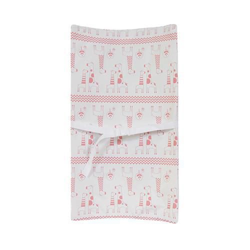 Kidilove Changing Pad Giraffe Pink Walmart Canada