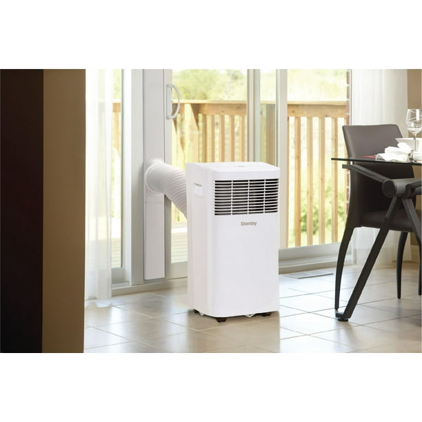 danby dpa060b7wdb portable air conditioner