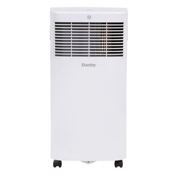 danby portable air conditioner walmart canada