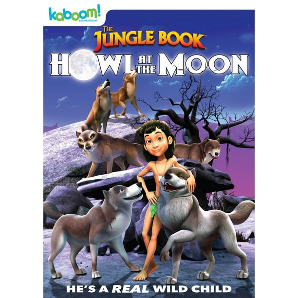 Le livre de la jungle : le film se démarque-t-il du dessin animé ?