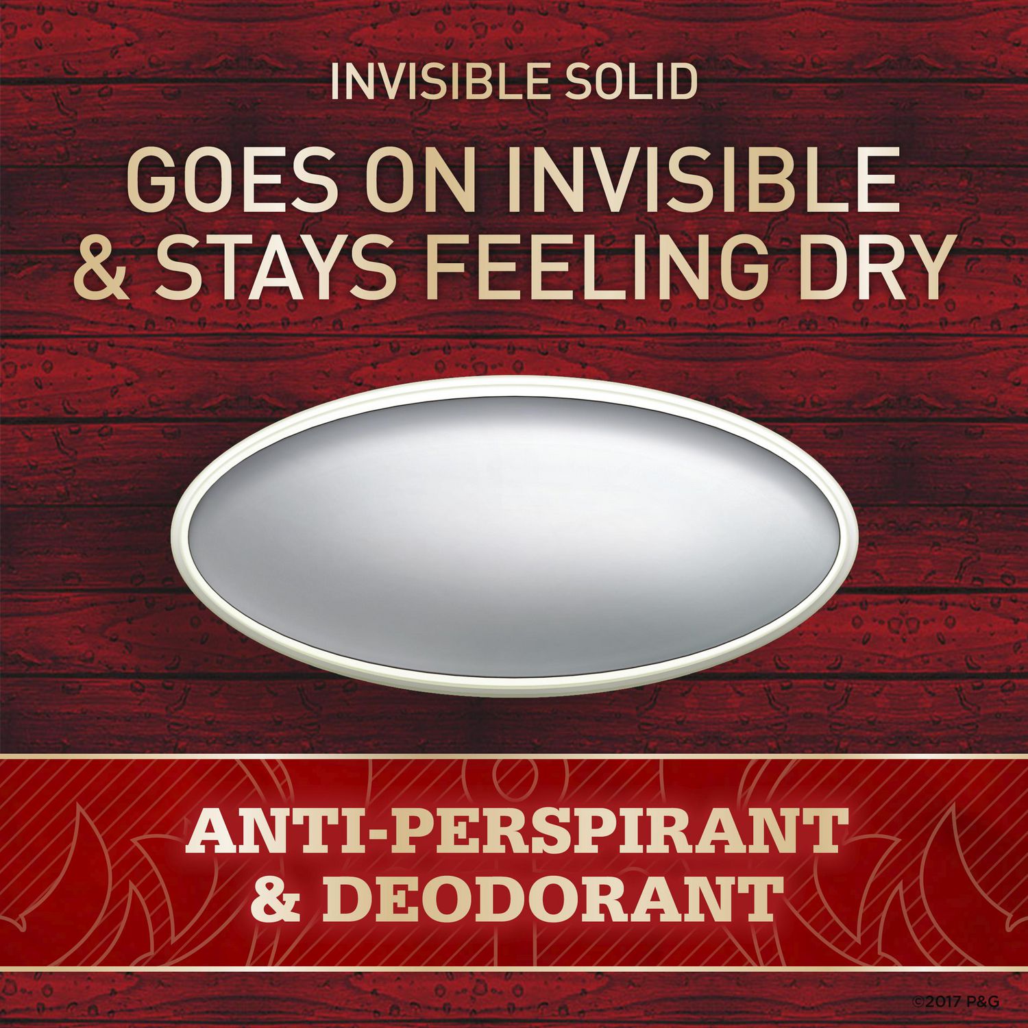 Old Spice Swagger Anti-Perspirant & Deodorant for Men, Trial Size