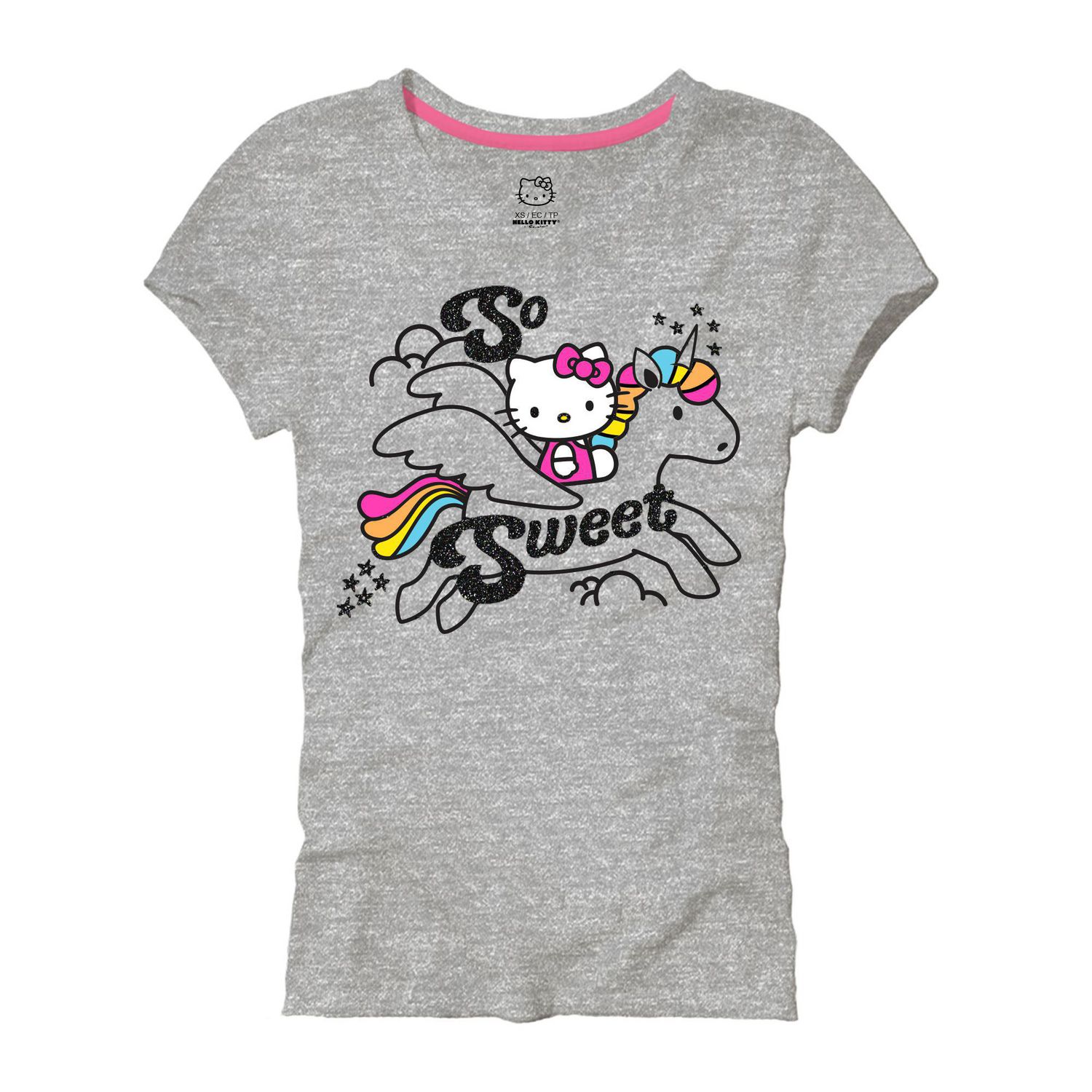 hello kitty t shirt girl