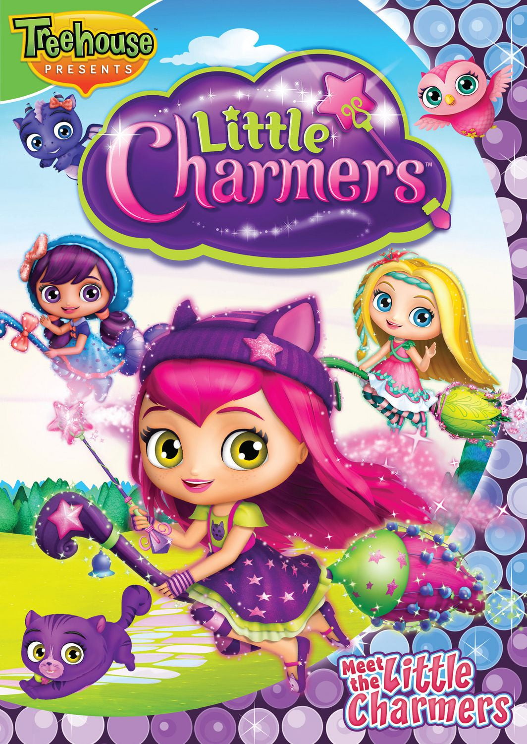 Little charmers hot sale pretend makeup