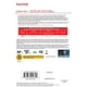 Carte mémoire SanDisk 256GB Ultra®microSDXC™ UHS-I La carte UHS-I microSD – image 5 sur 5