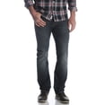 thumbnail image 1 of Wrangler Men's Slim Straight Jeans, 1 of 6