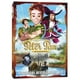 DVD The New Adventures of Peter Pan – image 1 sur 1