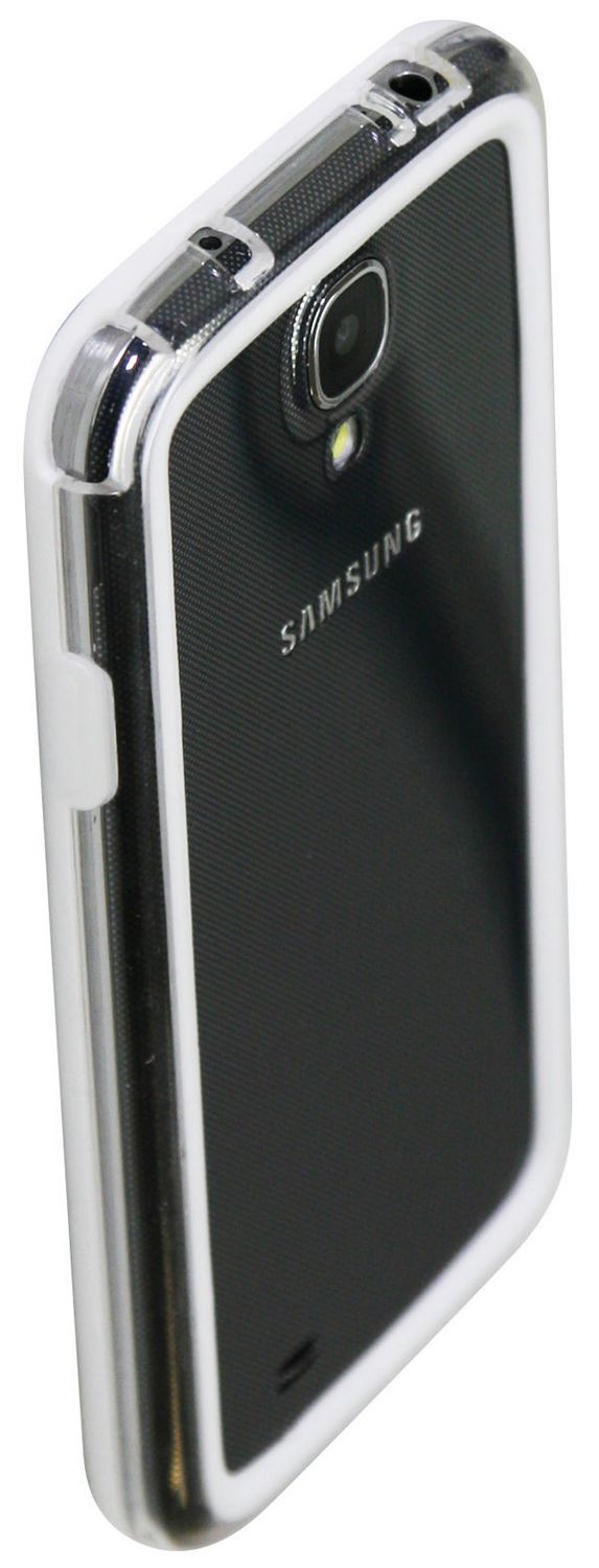 Exian Bumper Case for Samsung Galaxy S4 Walmart Canada