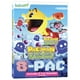 Film PAC-MAN and the Ghostly Adventures - 8-PAC – image 1 sur 1