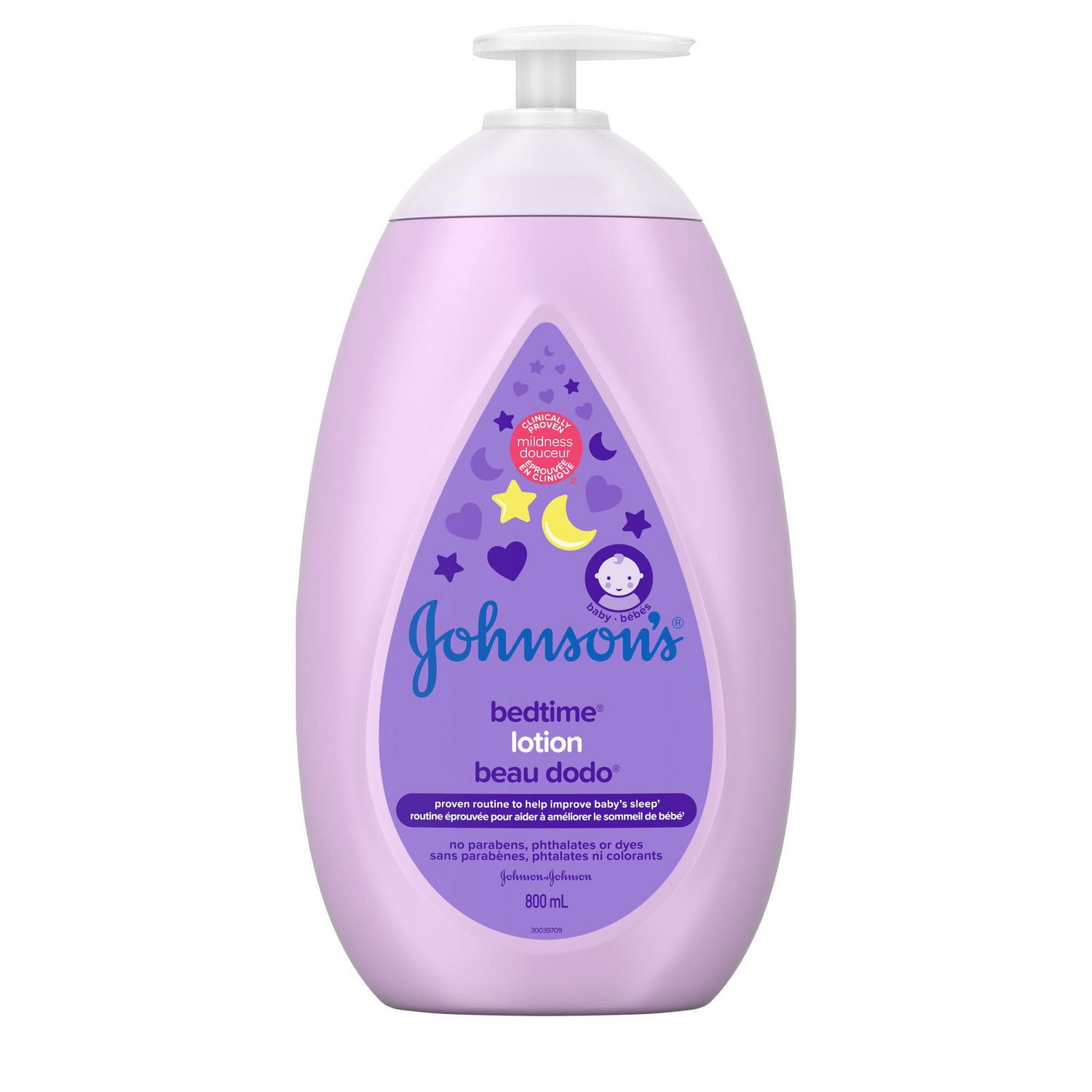 johnson baby lotion for eczema
