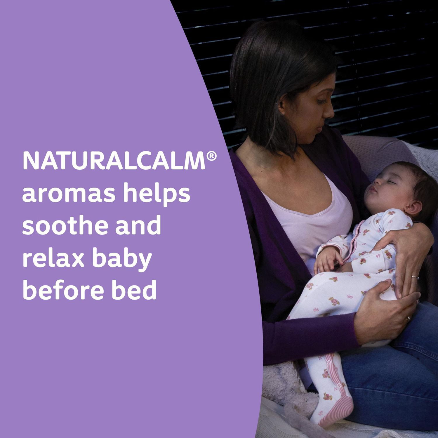 johnson sleep lotion