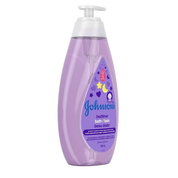 Johnson's® CottonTouch® 2 -in-1 Baby Wash and Shampoo - Johnson's Baby