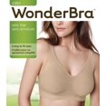 thumbnail image 2 of WonderBra Full Support Wire Free Bra, 2 of 2