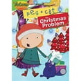 thumbnail image 1 of Peg + Cat - The Christmas Problem (French), 1 of 1