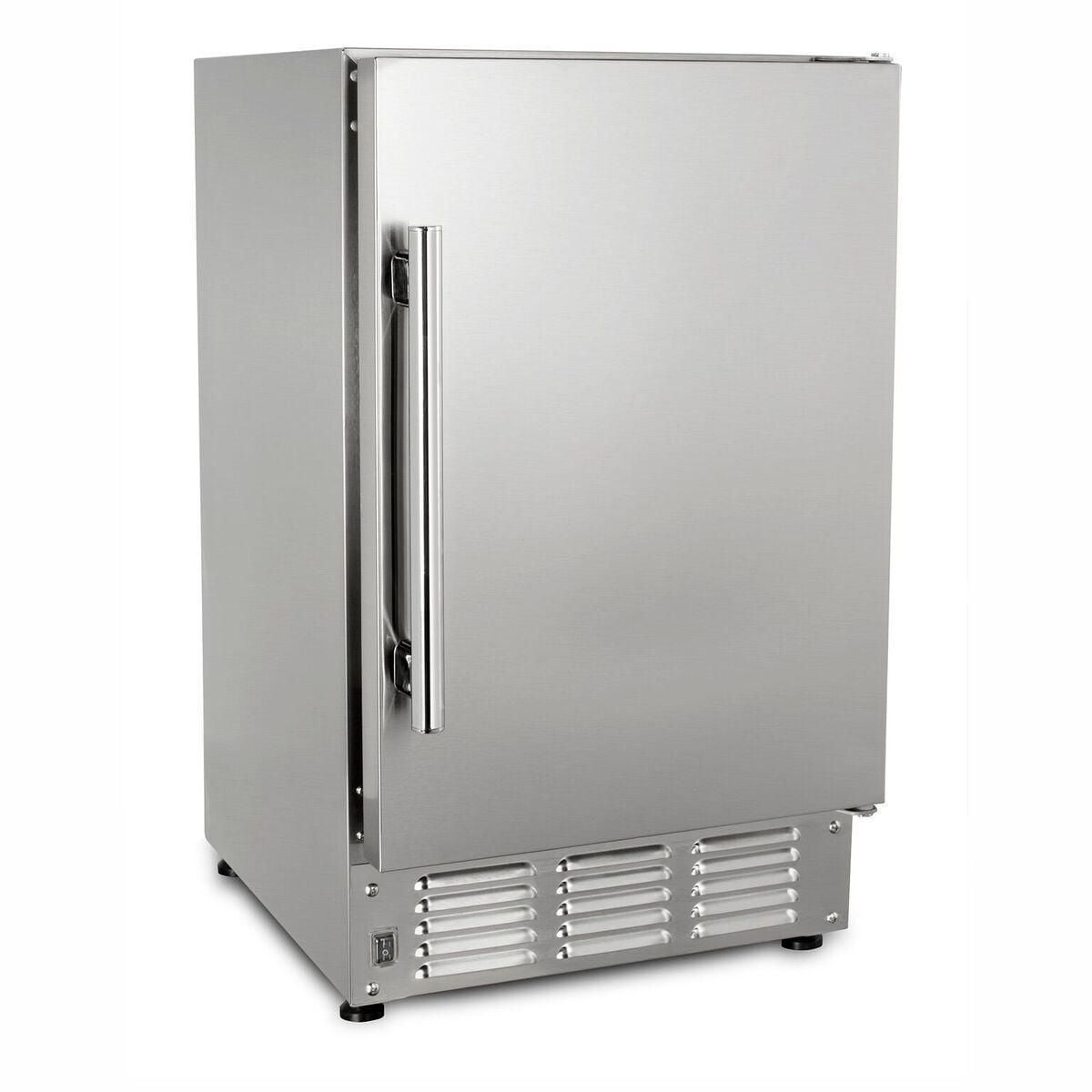 Maxx Ice 14 in. Freestanding Outdoor Ice Maker Walmart Canada