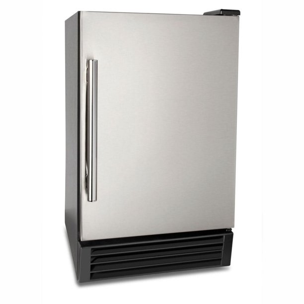 Maxx Ice 25 Lb. Freestanding Ice Maker Walmart.ca